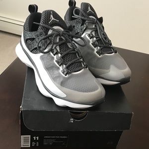 Jordan brand training sneaker